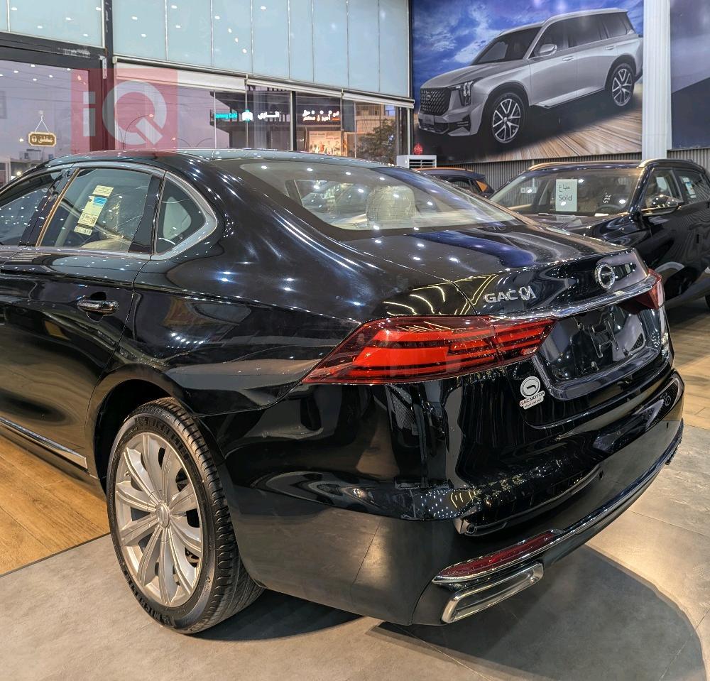 GAC GA8
